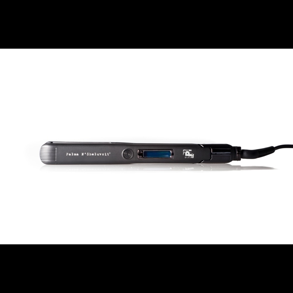 Hair Straightener